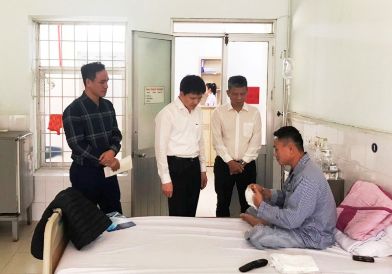 lai lich bat ngo cua doi tuong tan cong 3 can bo cong an xa o hai phong lai lich bat ngo cua doi tuong tan cong 3 can bo cong an xa o hai phong