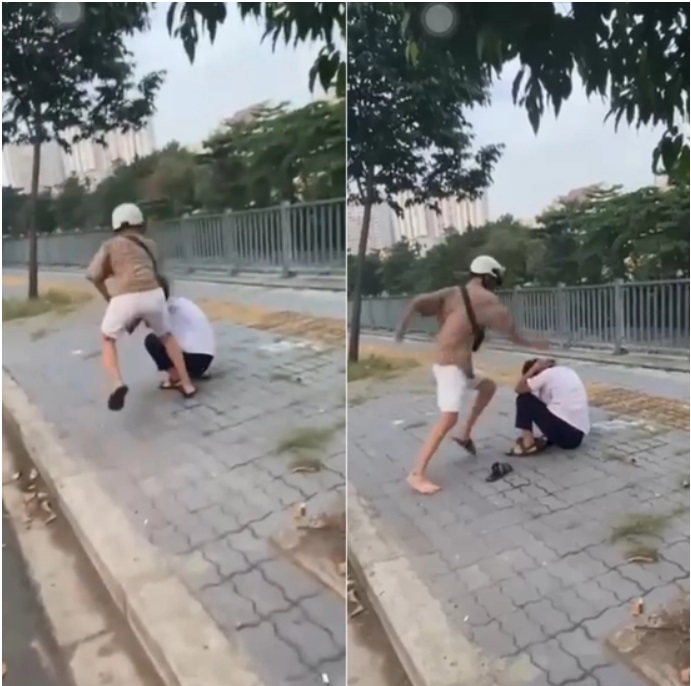 vu nam sinh lop 9 bi dam da tui bui tren duong o tp hcm xac dinh nguyen nhan ban dau vu nam sinh lop 9 bi dam da tui bui tren duong o tp hcm xac dinh nguyen nhan ban dau