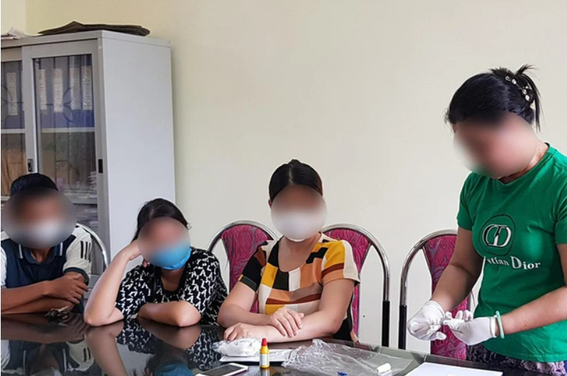 thong tin moi nhat vu nhom bong hong den tu y lay mau mau hoc sinh xet nghiem hiv thong tin moi nhat vu nhom bong hong den tu y lay mau mau hoc sinh xet nghiem hiv