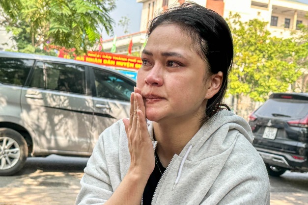 vu be trai 7 thang tuoi tu vong do sac sua nguoi me chia se tinh tiet dau thuong0
