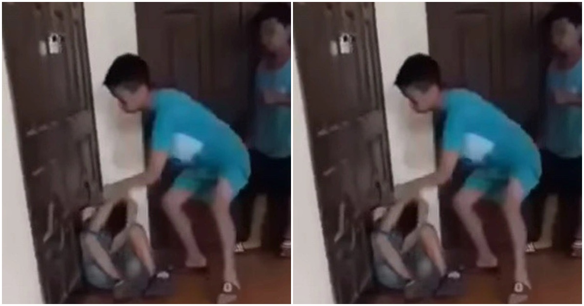 vu nam sinh lop 7 bi ban danh hoi dong da man o ha noi nha truong cung can boi thuong thiet hai3