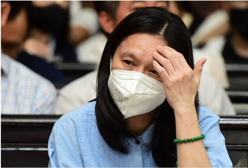 cuu giam doc benh vien tp thu duc chua thanh khan khai bao dun day trach nhiem cho cap duoi cuu giam doc benh vien tp thu duc chua thanh khan khai bao dun day trach nhiem cho cap duoi