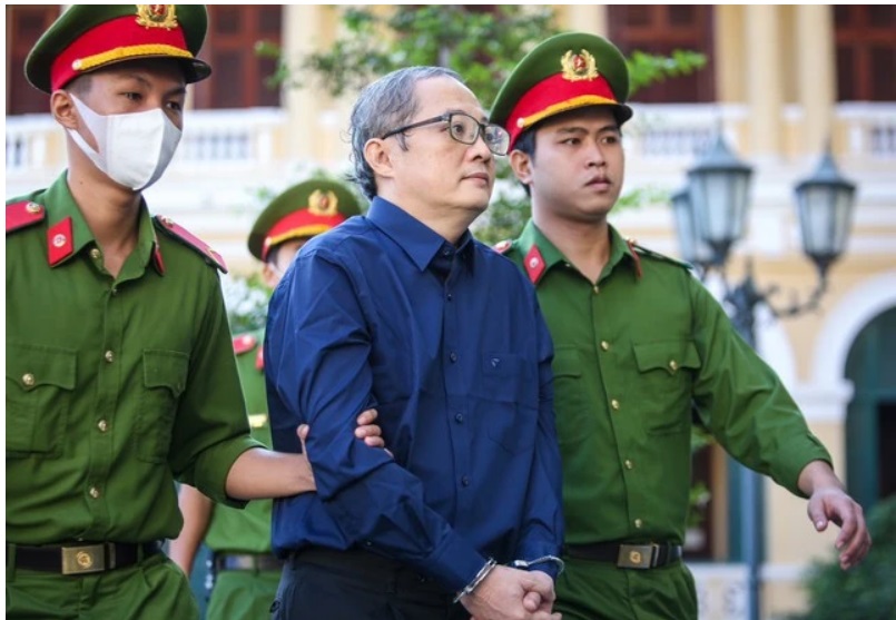 cuu giam doc benh vien tp thu duc chua thanh khan khai bao dun day trach nhiem cho cap duoi23 cuu giam doc benh vien tp thu duc chua thanh khan khai bao dun day trach nhiem cho cap duoi23