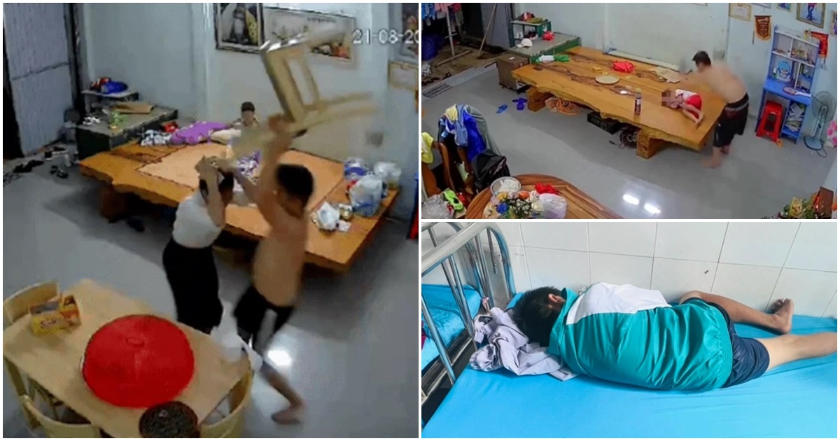 xot xa nguoi phu nu gui don to cao chong bao hanh gia dinh sau 12 nam ket hon0