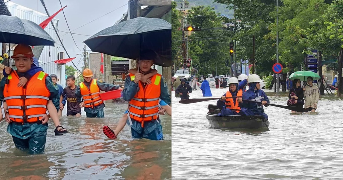 cap nhat tinh hinh mua lu dinh diem tai nhieu tinh mien trung0 cap nhat tinh hinh mua lu dinh diem tai nhieu tinh mien trung0