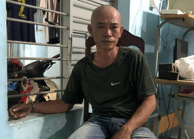 tin tuc an ninh hinh su 2 12 2023 nguoi dan ong vi pham nong do con hanh hung csgt nhap vien1