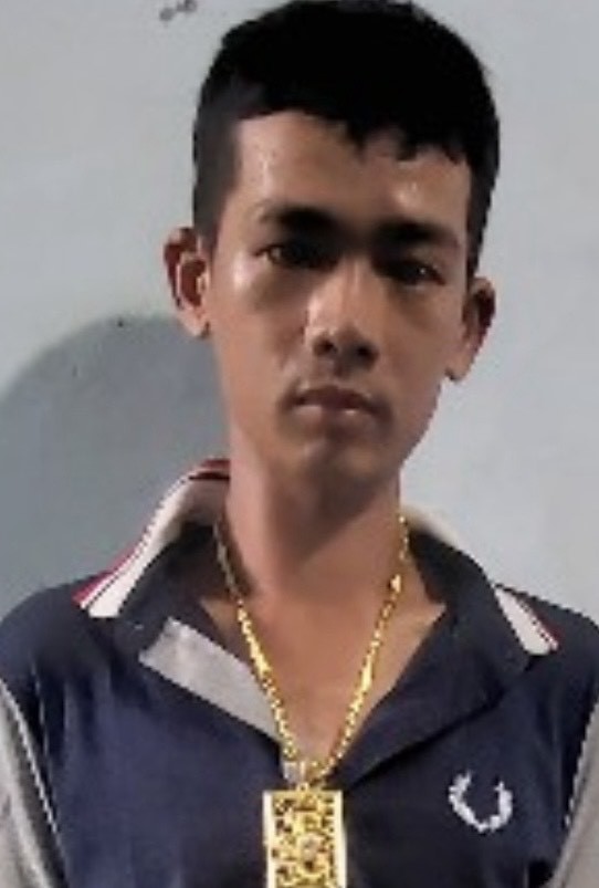 tin tuc an ninh hinh su 2 12 2023 nguoi dan ong vi pham nong do con hanh hung csgt nhap vien3
