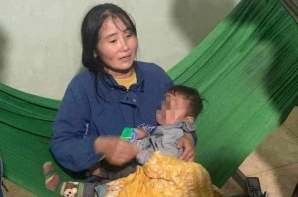 vu be trai 2 tuoi mat tich o nghe an tinh trang suc khoe cua chau be hien nay3 vu be trai 2 tuoi mat tich o nghe an tinh trang suc khoe cua chau be hien nay3