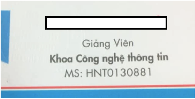 tai sao tien si dom lai lua chon lam gia bang bang cap cua truong dh khoa hoc tu nhien dh quoc gia tp hcm tai sao tien si dom lai lua chon lam gia bang bang cap cua truong dh khoa hoc tu nhien dh quoc gia tp hcm