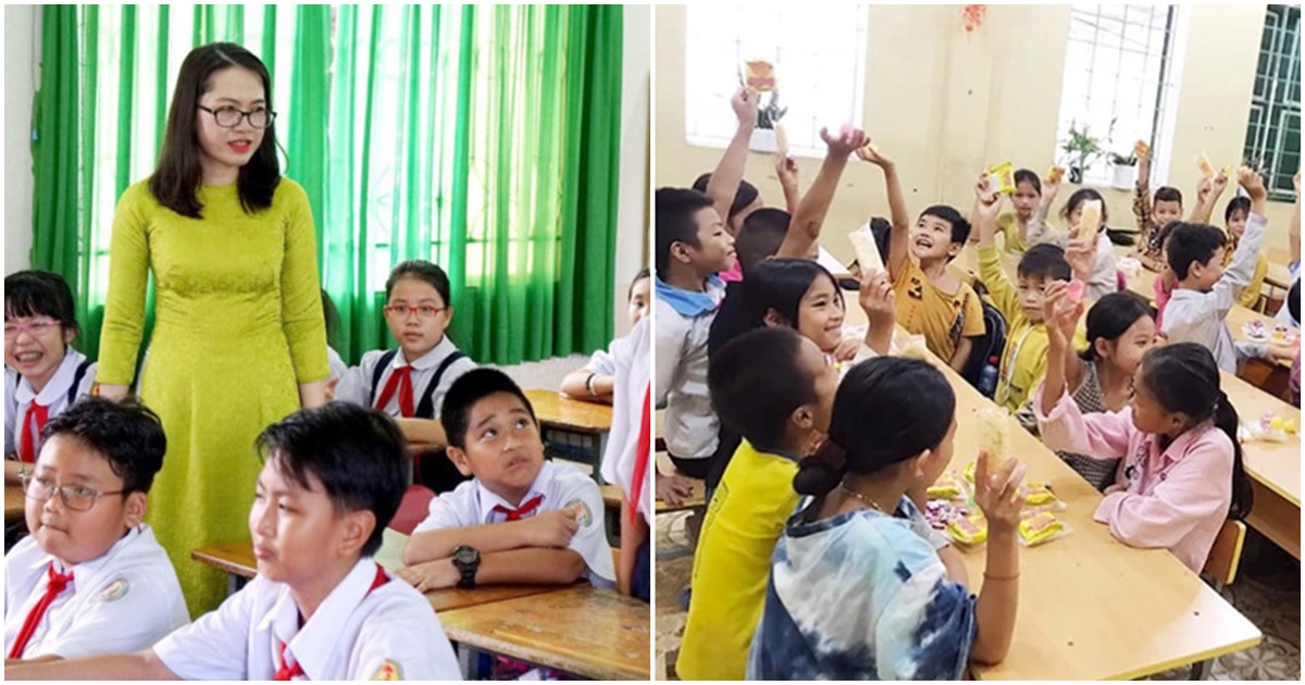 giao vien khong duoc nhan thuong tet trong truong hop nao 1