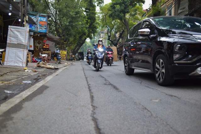 hien trang dong bang cua tuyen duong vanh dai 1 doan hoang cau voi phuc sau 6 nam phe d5 hien trang dong bang cua tuyen duong vanh dai 1 doan hoang cau voi phuc sau 6 nam phe d5