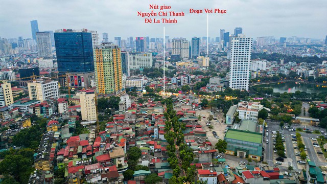 hien trang dong bang cua tuyen duong vanh dai 1 doan hoang cau voi phuc sau 6 nam phe duyet3 hien trang dong bang cua tuyen duong vanh dai 1 doan hoang cau voi phuc sau 6 nam phe duyet3