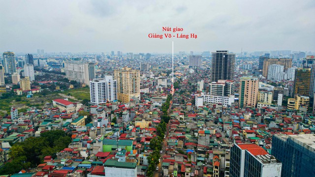hien trang dong bang cua tuyen duong vanh dai 1 doan hoang cau voi phuc sau 6 nam phe duyet7 hien trang dong bang cua tuyen duong vanh dai 1 doan hoang cau voi phuc sau 6 nam phe duyet7