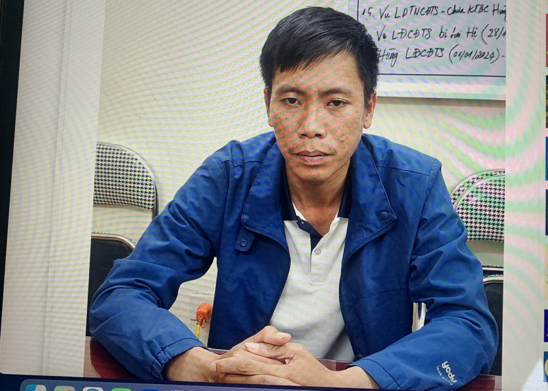 tin tuc an ninh hinh su 6 12 2023 mot bao ve quy tin dung do chieu tro chiem doat gan 9 ty dong