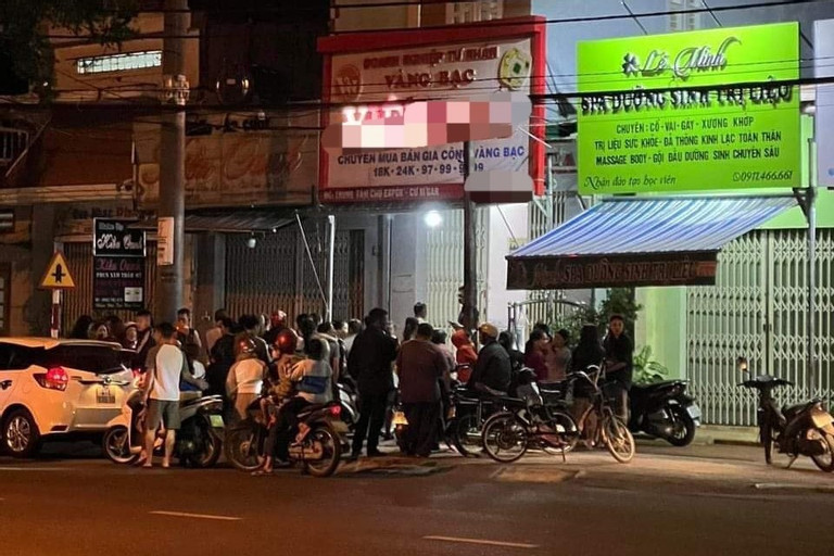 tin tuc an ninh hinh su 9 12 dieu tra vu trom so luong lon vang trong dem o dak lak tin tuc an ninh hinh su 9 12 dieu tra vu trom so luong lon vang trong dem o dak lak