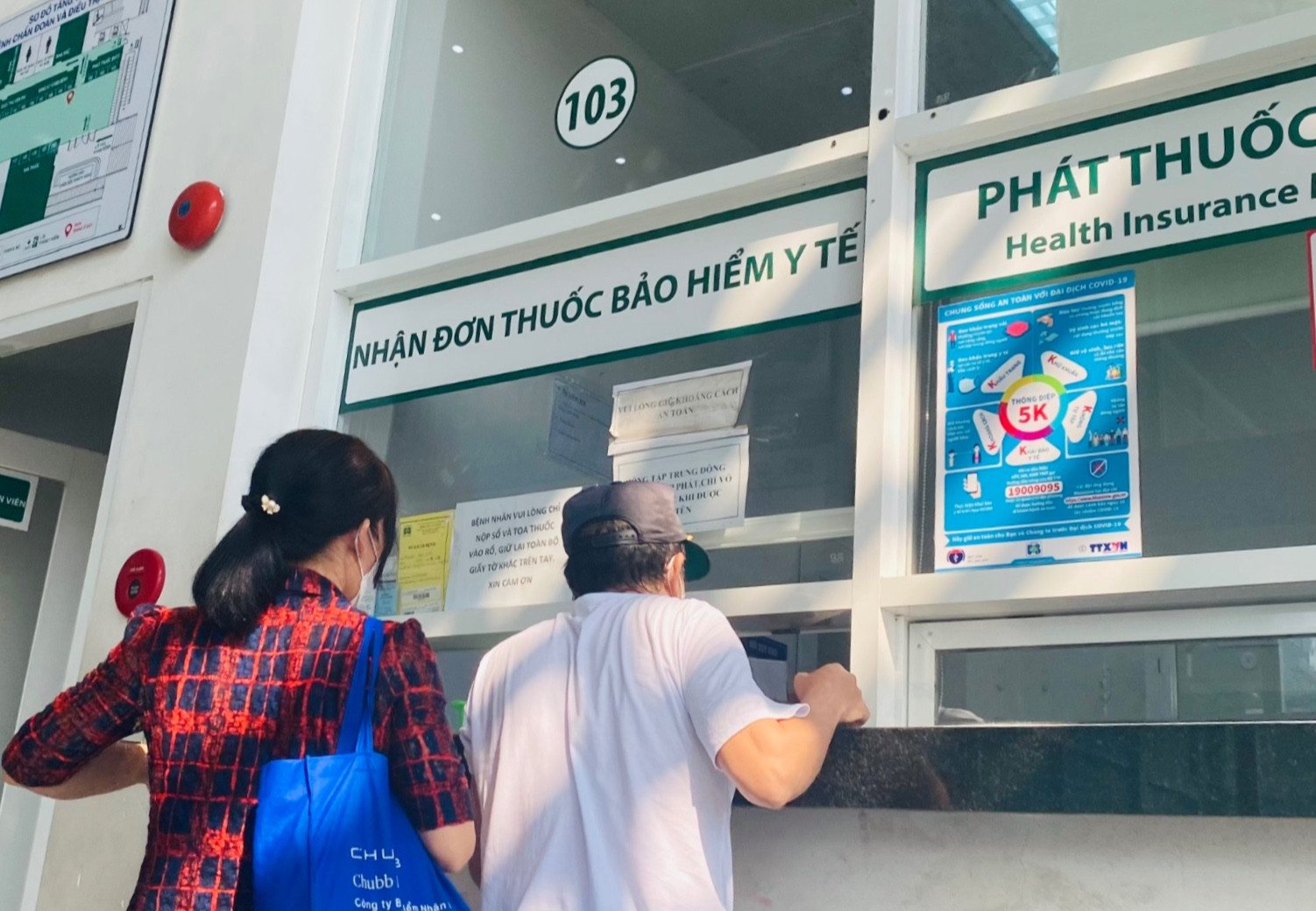 de xuat nguoi benh phai mua thuoc ben ngoai se duoc bhyt thanh toan2