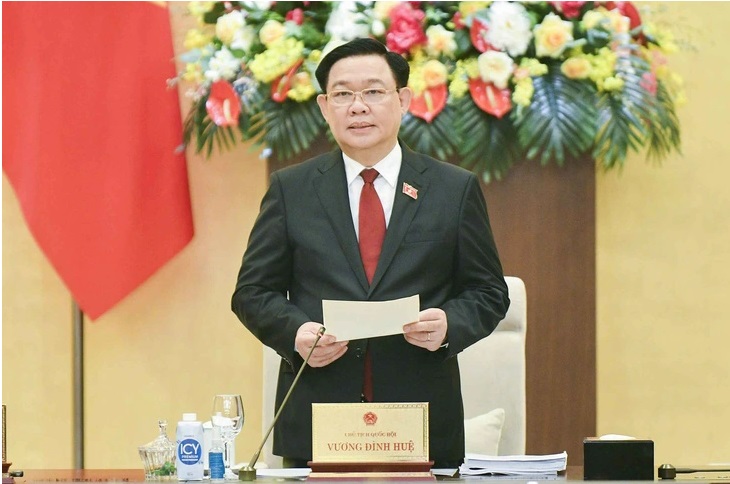 du kien quoc hoi hop bat thuong vao thang 1 2024