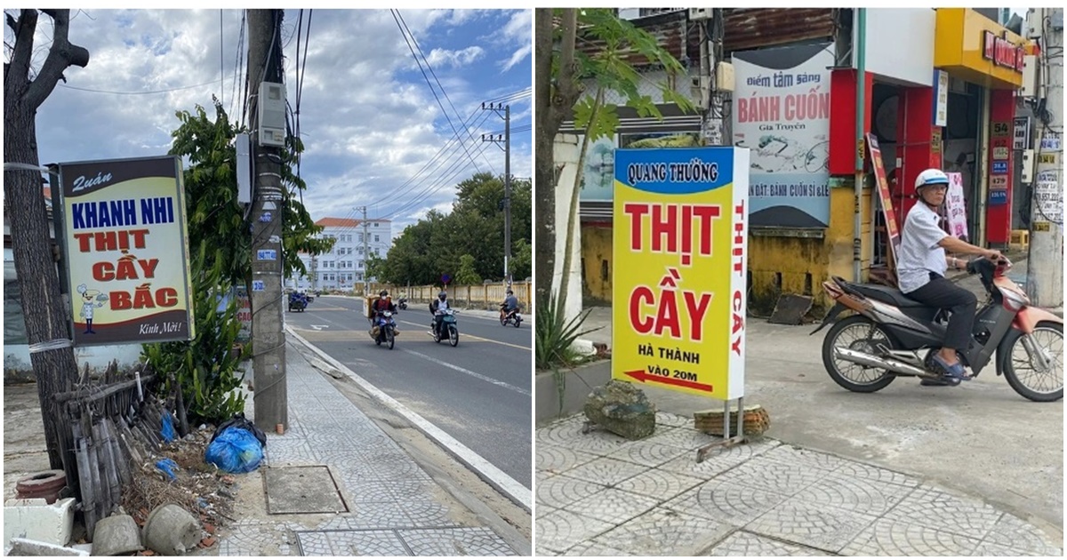 hoi an huong toi thanh pho khong thit cho 