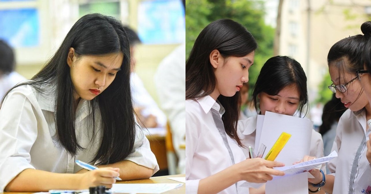 thong tin tuyen sinh dai hoc nam 2024 moi nhat nhieu truong giam ty le xet tu diem thi tot nghiep thpt thong tin tuyen sinh dai hoc nam 2024 moi nhat nhieu truong giam ty le xet tu diem thi tot nghiep thpt