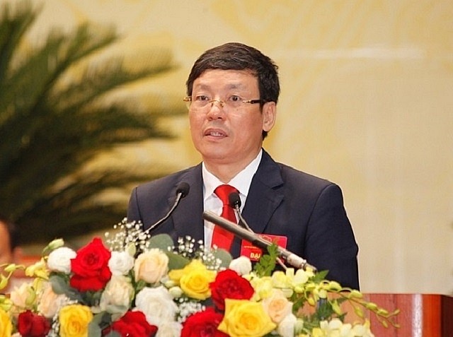 chu tich tinh vinh phuc le duy thanh nhan 53 19 phieu tin nhiem thap chu tich tinh vinh phuc le duy thanh nhan 53 19 phieu tin nhiem thap