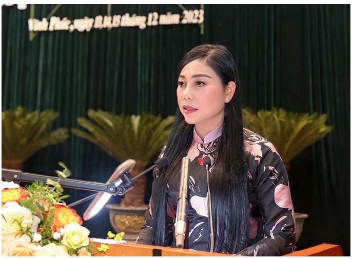 chu tich tinh vinh phuc le duy thanh nhan 53 19 phieu tin nhiem thap2 chu tich tinh vinh phuc le duy thanh nhan 53 19 phieu tin nhiem thap2