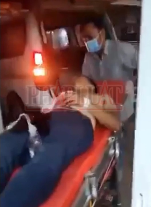 dieu tra vu thieu nien 15 tuoi hung han dung dao tan cong tai xe taxi cuop tai san1 dieu tra vu thieu nien 15 tuoi hung han dung dao tan cong tai xe taxi cuop tai san1