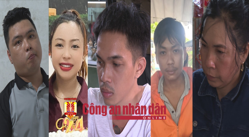 tin tuc an ninh hinh su 15 12 2023 triet pha bang nhom tin dung den cho vay lai suat cat co 900 nam2 tin tuc an ninh hinh su 15 12 2023 triet pha bang nhom tin dung den cho vay lai suat cat co 900 nam2