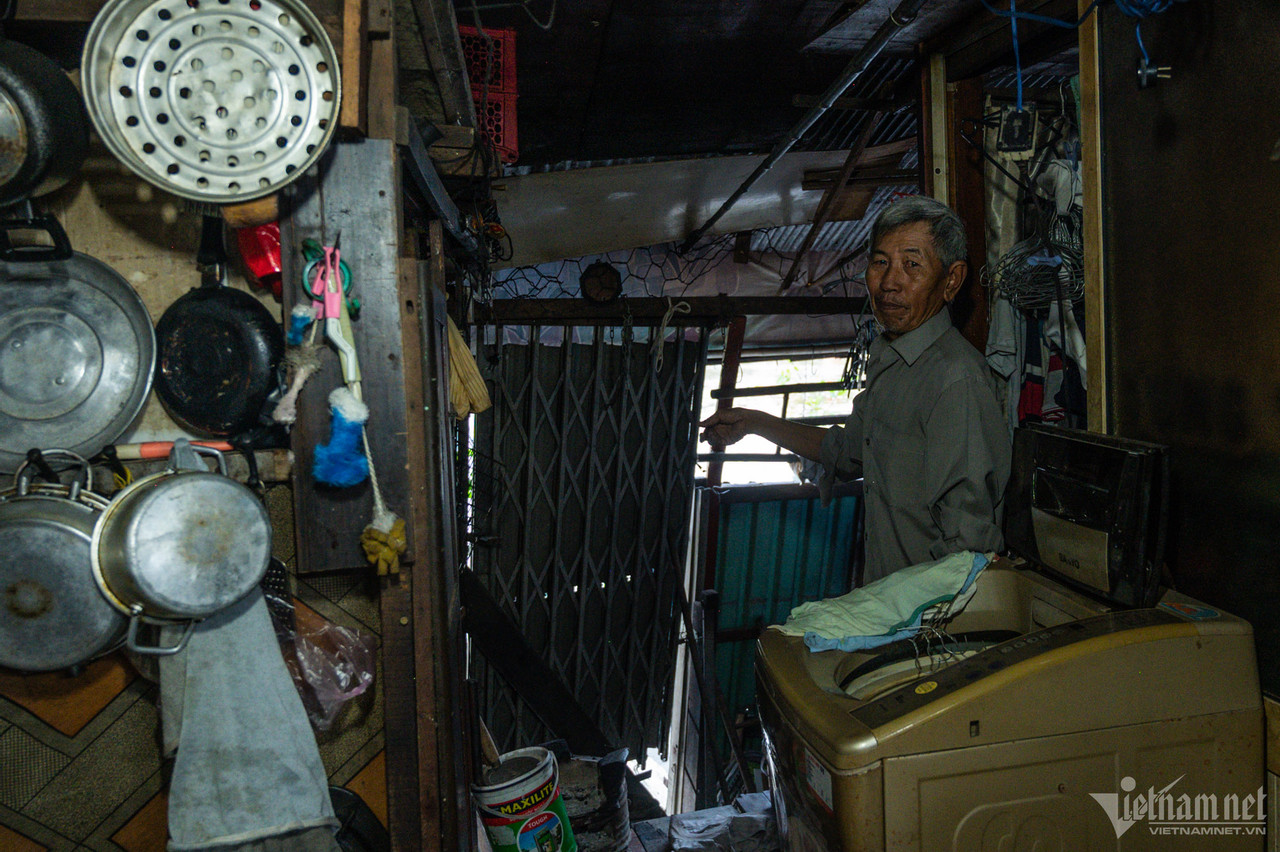 ubnd tp hcm chi dao khan cac don vi lien quan ve vu sat lo ke thanh da115