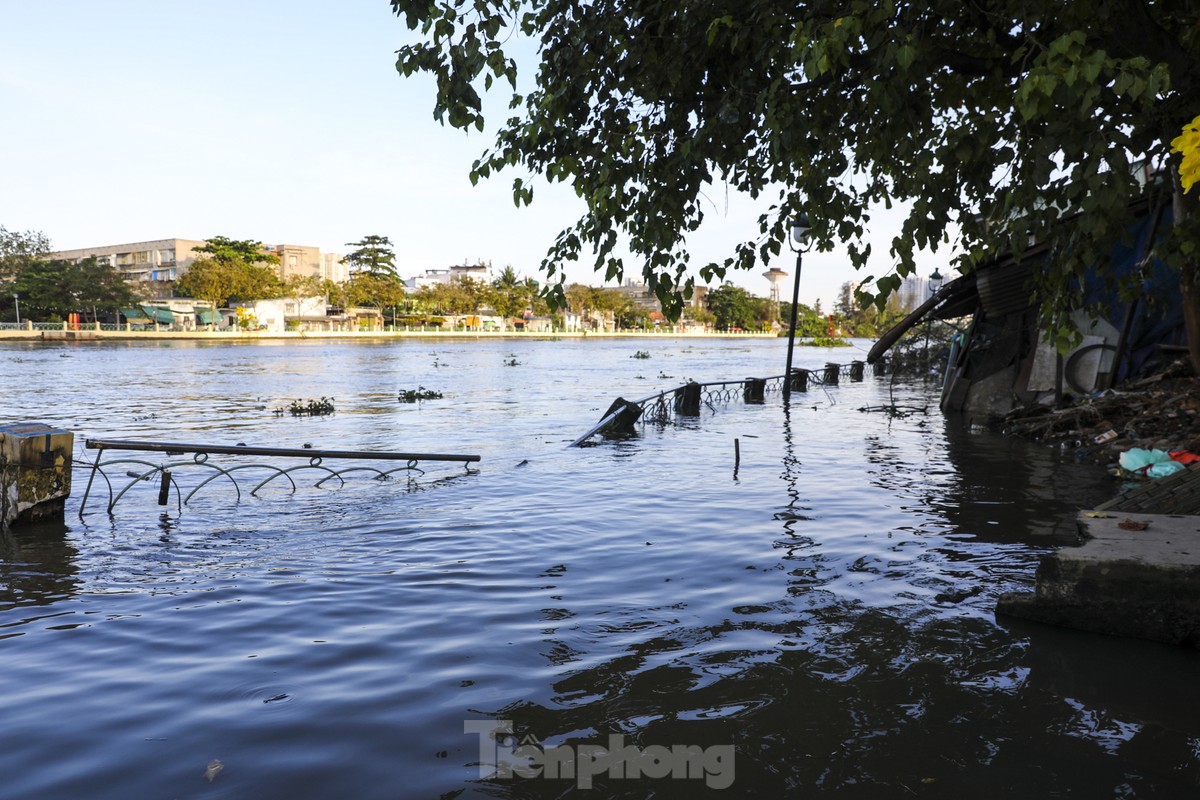 ubnd tp hcm chi dao khan cac don vi lien quan ve vu sat lo ke thanh da4