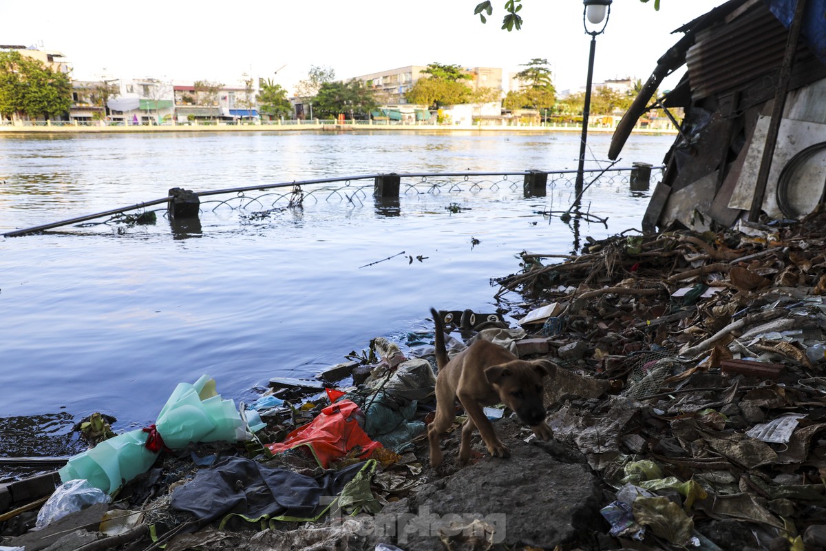 ubnd tp hcm chi dao khan cac don vi lien quan ve vu sat lo ke thanh da7