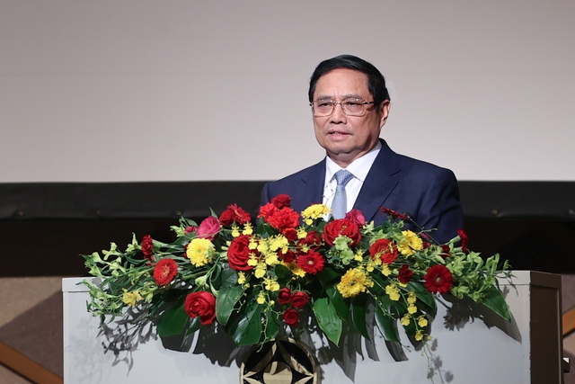 thu tuong pham minh chinh viet nam nhat ban cung nhau hop tac kien tao tuong lai5