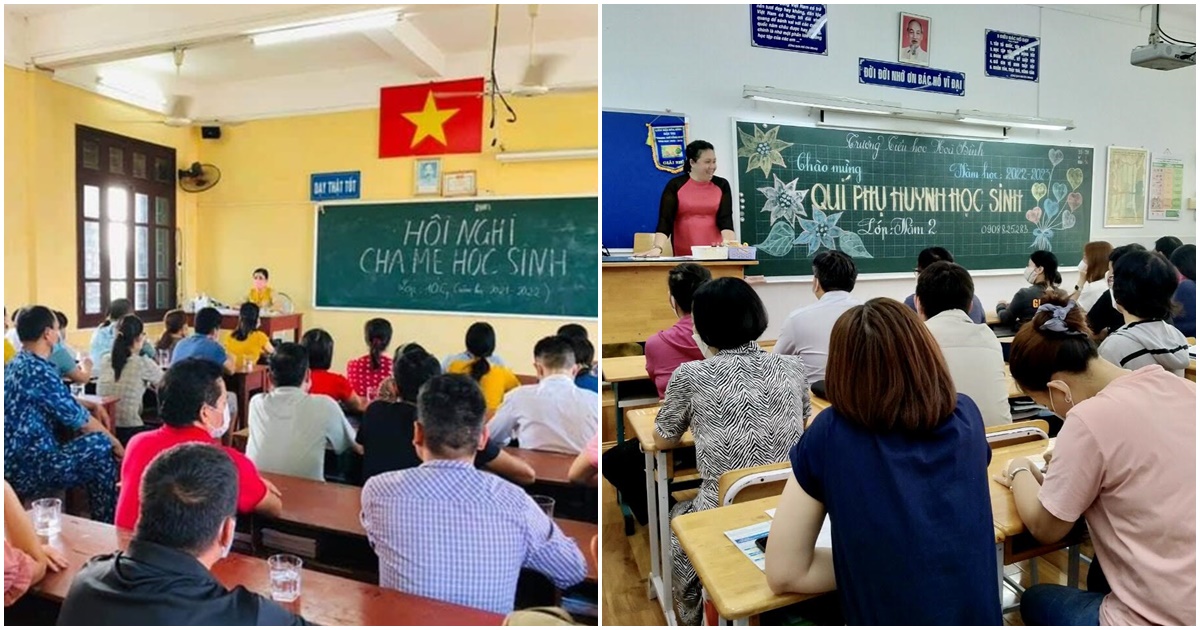 ban dai dien cha me hoc sinh khong duoc thu nhung khoan tien nao ban dai dien cha me hoc sinh khong duoc thu nhung khoan tien nao