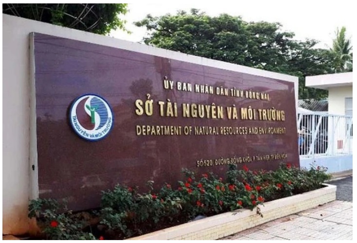 nguyen nhan nu chanh thanh tra so tai nguyen moi truong tinh dong nai xin nghi viec