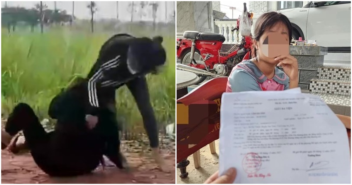 vu nu sinh lop 8 bi danh hoi dong lot ao giua cong vien o long an nguoi than tiet lo gi 0 vu nu sinh lop 8 bi danh hoi dong lot ao giua cong vien o long an nguoi than tiet lo gi 0