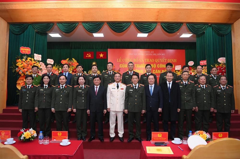 dieu dong bo nhiem thieu tuong giam doc cong an tinh giu chuc cuc truong an ninh3 dieu dong bo nhiem thieu tuong giam doc cong an tinh giu chuc cuc truong an ninh3
