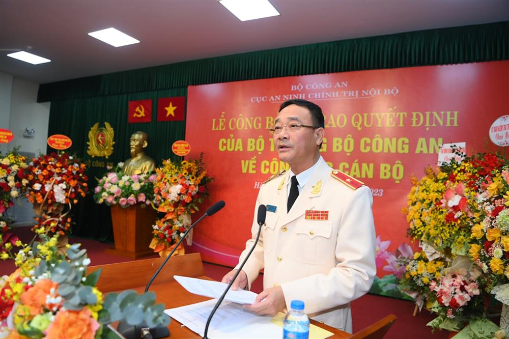 dieu dong bo nhiem thieu tuong giam doc cong an tinh giu chuc cuc truong an ninh4 dieu dong bo nhiem thieu tuong giam doc cong an tinh giu chuc cuc truong an ninh4