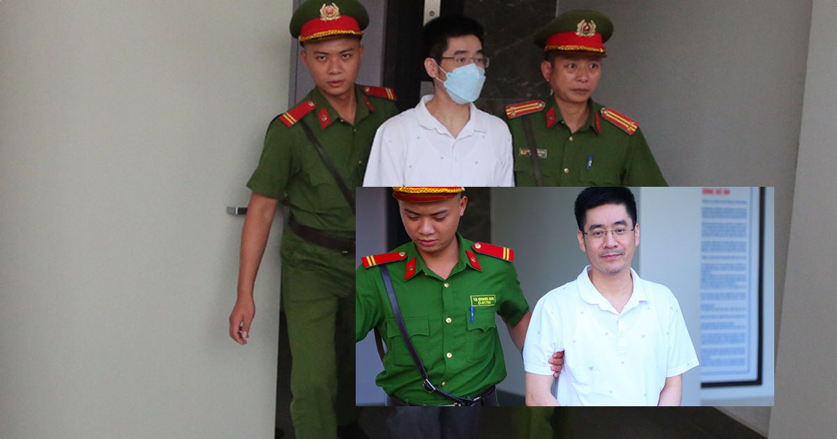 truoc ngay xet xu phuc tham vu chuyen bay giai cuu bi cao hoang van hung co dong thai bat ngo1