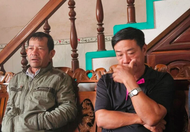 vu chim tau ca 5 ngu dan mat tich o vung bien khanh hoa cuoc goi dinh menh trong dem ngay truoc ngay vao bo2