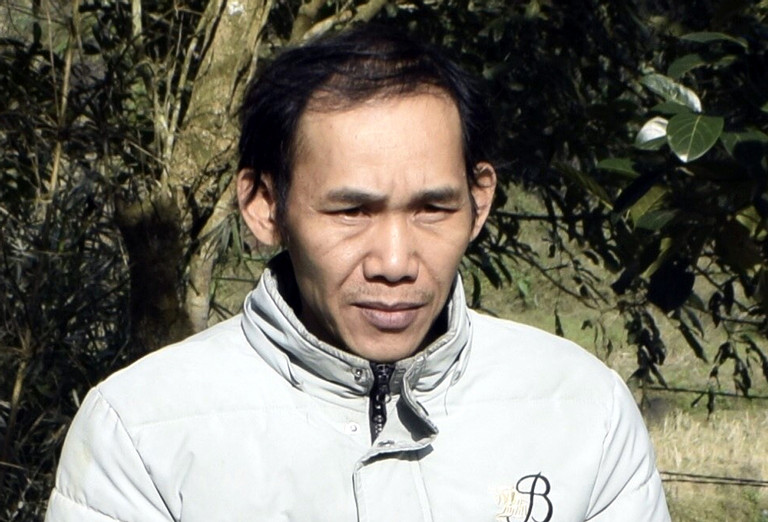 khoi to doi tuong mang tien an giet nguoi di cuop tai san khoi to doi tuong mang tien an giet nguoi di cuop tai san