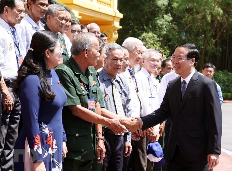 chu tich nuoc quyet dinh 2 muc qua tang nguoi co cong voi cach mang dip tet nguyen dan giap thin chu tich nuoc quyet dinh 2 muc qua tang nguoi co cong voi cach mang dip tet nguyen dan giap thin