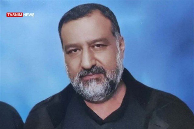 co van cap cao cua luc luong ve binh cach mang iran thiet mang sau cuoc khong kich cua israel 