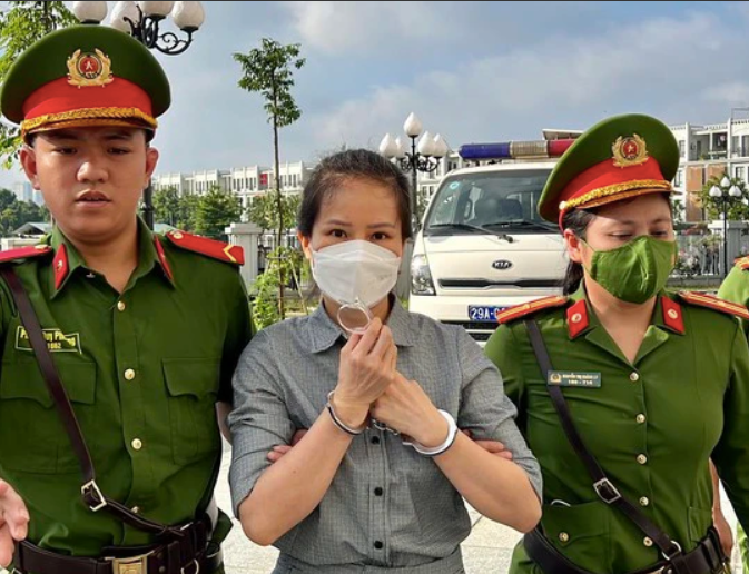 cuu cuc truong lanh su dung 25 ty dong tien duoc hoi lo lam gi cuu cuc truong lanh su dung 25 ty dong tien duoc hoi lo lam gi