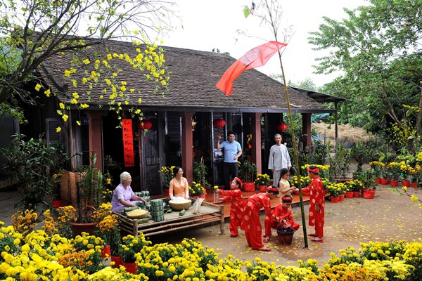 lien hop quoc cong nhan tet nguyen dan la ngay nghi le hang nam
