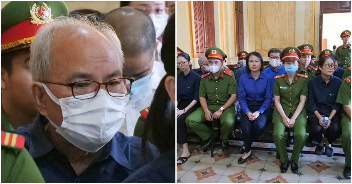 vu vi pham ve dau thau o so y te tay ninh xuat hien mau thuan trong loi khai cua cac bi cao2 vu vi pham ve dau thau o so y te tay ninh xuat hien mau thuan trong loi khai cua cac bi cao2