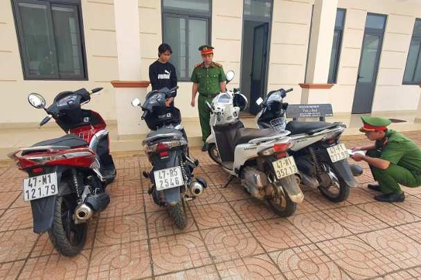 tin tuc an ninh hinh su 28 12 2023 thanh nien 18 tuoi pham toi 7 lan trong 10 ngay