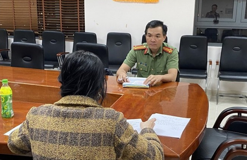 tin tuc an ninh hinh su 28 12 2023 thanh nien 18 tuoi pham toi 7 lan trong 10 ngay2