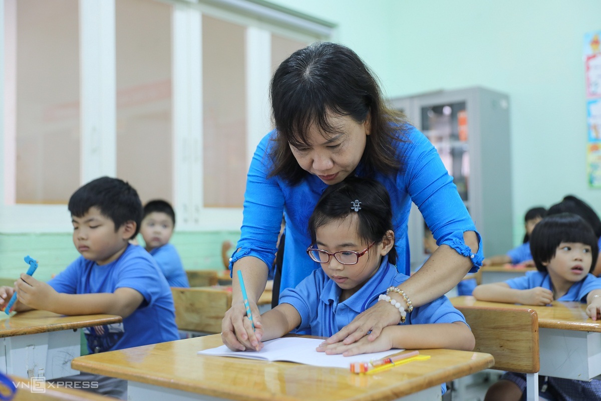 tong hop nhung chinh sach ve giao duc noi bat trong nam 20232