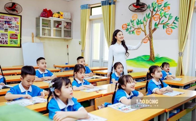 tong hop nhung chinh sach ve giao duc noi bat trong nam 20233