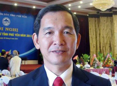 nguyen pho chu tich tinh phu yen bi ky luat do lien quan den sai pham cua cong ty aic nguyen pho chu tich tinh phu yen bi ky luat do lien quan den sai pham cua cong ty aic