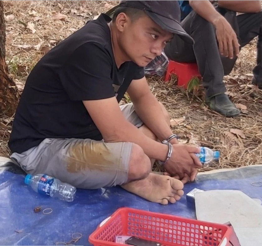 tin tuc an ninh hinh su 30 12 2023 bat nu quai hoat dong tin dung den cho vay lai suat cat co 730 nam1 tin tuc an ninh hinh su 30 12 2023 bat nu quai hoat dong tin dung den cho vay lai suat cat co 730 nam1